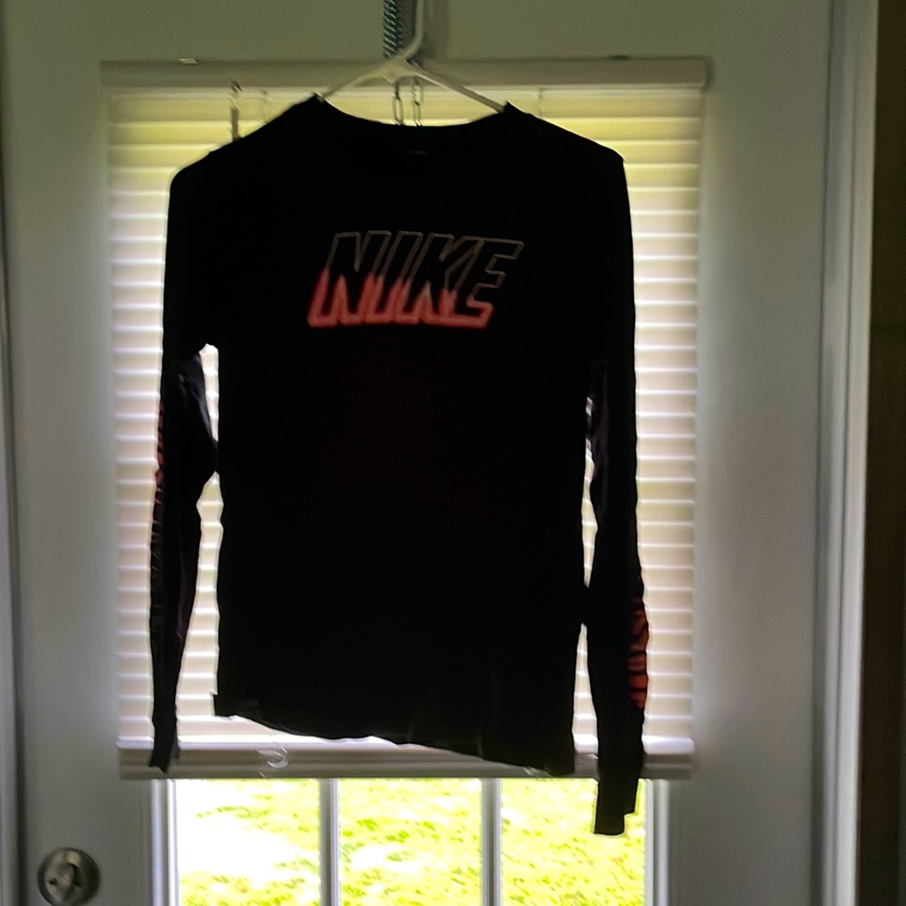 Nike long sleeve